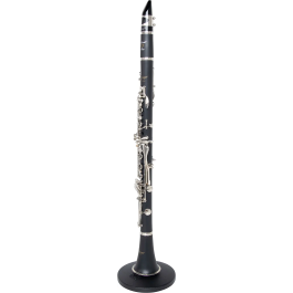 FRAMEWORKS Soporte Base Redonda Con Peso Para Clarinete/Flauta