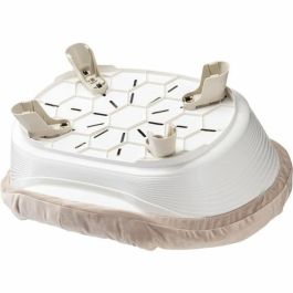 Ferplast SOFÁ TRONO 4 Cesta con cojín Blanco FER8010690209999