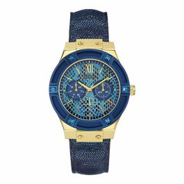 Reloj Mujer Guess W0289L3 (Ø 39 mm) Precio: 128.49999987. SKU: S0310183