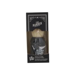 Xanitalia Pro The Barber Brocha de Afeitar para Barba Profesional Precio: 9.5000004. SKU: S4255814