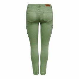 Pantalón largo Only missouri Reg Ank Cargo
