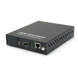 Level One FVM-1000 Konverter 10/100TX > 100