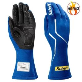 Guantes Tg-2,1 Fia8856-2018 Challenge Azul 08 SBRFTG21BL08 Guantes Tg-2,1 Fia8856-2018 Challenge Azul 08 SBRFTG21BL08