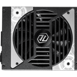 ASRock Taichi TC-1300T Fuente de Alimentación 1300W 80 PLUS Titanium ATX Negro - 90-UXT130-TFEAAB