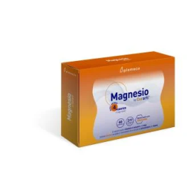 Plameca Curarti Magnesio 60 Comprimidos con Vitamina B6 y Cúrcuma - Alto Aporte de 4 Fuentes de Magnesio Precio: 17.5000001. SKU: B1BGRSZFC8