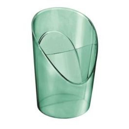 Esselte Portalápices Colour´Ice Verde Transparente Precio: 3.50000002. SKU: B1HWSVW54Y
