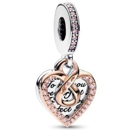 Charm Mujer Pandora 782641C01 Charm Mujer Pandora 782641C01 Precio: 104.49999956. SKU: B1E3EL6LMY