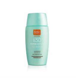 Spf30 Bronzed Fluid 50 mL New Precio: 17.89000004. SKU: B1A8BF9VFY