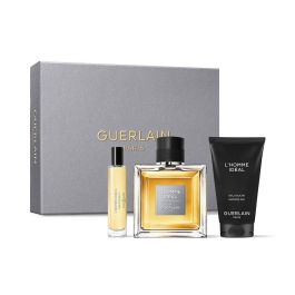 Guerlain L’Homme Ideal Estuche Precio: 82.58999958. SKU: B135D93765