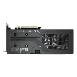 GIGABYTE GV-N506TGAMING OC-8GD Tarjeta Gráfica GeForce RTX 5060 Ti GAMING OC 8GB GDDR7 WINDFORCE 3 Ventiladores RGB Doble BIOS