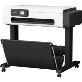 Canon ImagePROGRAF TC-21 Plotter de Impresión A1 24 Pulgadas con Tintas Pigmentadas