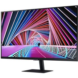 Samsung LS32A706NWUXEN Monitor 32" 4K Ultra HD (3840x2160) VA 5ms 60Hz HDR10 HDMI DP Negro para Gaming
