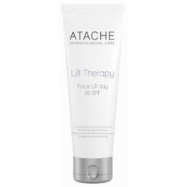ATACHE Lift Therapy Force Lift Day Crema facial SPF 20 50ml - Hidratación, Anti-Flacidez y Antiedad Precio: 47.59000059. SKU: B13XD63YLR