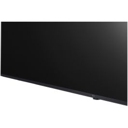 LG 86UL3J Pantalla Digital UHD 86" IPS 400 Nit WebOS Enterprise Señalización Digital 16/7