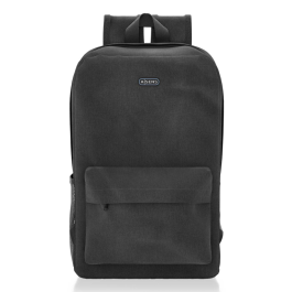 Aisens Mochila para Portátil de 15.6" Negro, Diseño Multifuncional con Compartimento Acolchado Precio: 8.88999947. SKU: B1FYS4TZKT