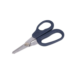 LANBERG Tijeras de Electricista Azul NT-0106, Cuchilla Acero Inoxidable, 58 g Precio: 11.3377. SKU: B155LKKQBG