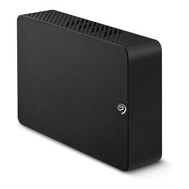 Seagate STKP26000400 Disco Duro Externo 26 TB 3.5" Negro USB 3.2 Gen 1