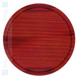 Topics Bandeja Redonda 41 cm de Madera o Granito, Varios Colores Precio: 14.49999991. SKU: B13BXS6V4Q
