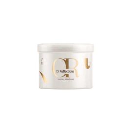 Wella Oil Reflections Mascarilla realzadora de brillo para todo tipo de cabello, con té blanco 500ml Precio: 32.49999984. SKU: B125QL6WF4