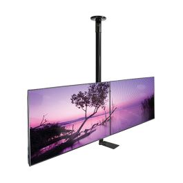B-Tech BT8390-SA Brazo de Montaje Ajustable para Accesorios System X, extensible 458-854 mm, Soporta hasta 4 kg, Negro B-Tech BT8390-SA Brazo de Montaje Ajustable para Accesorios System X, extensible 458-854 mm, Soporta hasta 4 kg, Negro