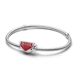 Pulsera Mujer Pandora 593572C01-20 Plateado Pulsera Mujer Pandora 593572C01-20 Plateado Precio: 129.49999953. SKU: B1ASQL5KML