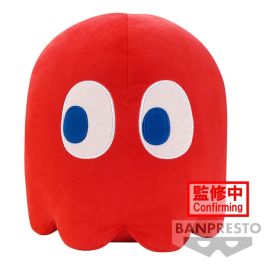 Peluche Ghost Pac-Man 18cm Precio: 28.49999999. SKU: B1BD658HYL