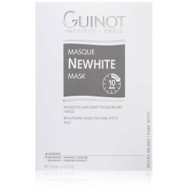 Mascarilla Facial Guinot Newhite 40 g Mascarilla Facial Guinot Newhite 40 g