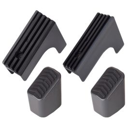 Pies para escalera Hailo Safety