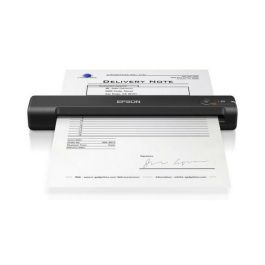 Escáner Portátil Epson B11B252401 600 dpi USB 2.0 Precio: 127.50000021. SKU: B1DCMCY6JX