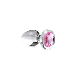 Plug Anal XR Rosa Plug Anal XR Rosa