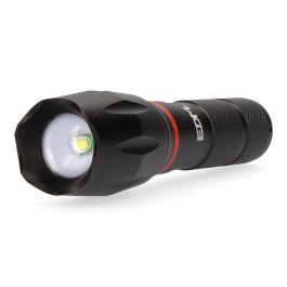 Edm Linterna LED Wild Force KV1 5W 210 lm con Zoom, Luz Lateral COB, Aluminio IP44, 3xAAA Incluidas Precio: 11.49999972. SKU: S7902763