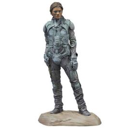 Dark Horse Figura Dune Chani Fremen - 20 cm basada en la película y novela Precio: 37.79000005. SKU: B17SDFBMF6
