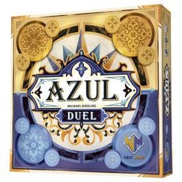 Plan B Games Juego de Mesa Azul: Duelo para 2 Jugadores NMG60160ES Precio: 27.50000033. SKU: B19Z7VARQW