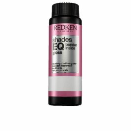 Acondicionador Reforzador de Color Redken SHADES EQ 60 ml x 3 Precio: 36.49999969. SKU: B1HRBLVQPG