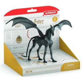 Schleich Figura Thestral 13996 Harry Potter Juguete para Niños a partir de 6 Años