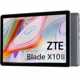 Tablet ZTE Tab Blade X10 II 10.1"/ 4GB/ 64GB/ Octacore/ 4G/ Gris Tablet ZTE Tab Blade X10 II 10.1"/ 4GB/ 64GB/ Octacore/ 4G/ Gris Precio: 121.49999983. SKU: B1HSZY4CT4
