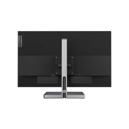 Lenovo 68.6cm (27") Quad HD 2560 x 1440 W-LED VA, 16:9, 350cd/m², 16.7M, 6ms, 178°/178°, 4000:1 Lenovo 68.6cm (27") Quad HD 2560 x 1440 W-LED VA, 16:9, 350cd/m², 16.7M, 6ms, 178°/178°, 4000:1