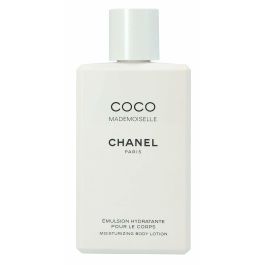 Chanel Coco Mademoiselle Body Lotion 200 mL