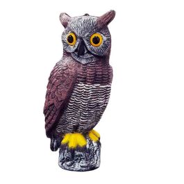 Ahuyentador EDM 06078 Polipropileno Ø 19 x 40 cm Pájaros Búho Precio: 15.90000016. SKU: S7914844