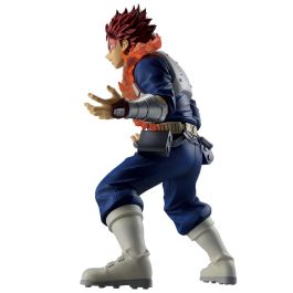 Ichibansho Figura Shoto Todoroki My Hero Academia Masterlise (7th) 20 cm - IS68960