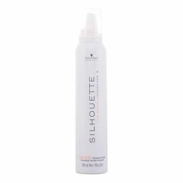 Schwarzkopf Silhouette Espuma Mousse Flexible 200 Ml Precio: 6.89000015. SKU: B1CXDTKHJH