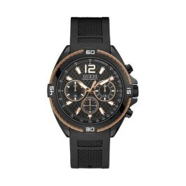 Reloj Hombre Guess W1168G3 (Ø 47 mm) Precio: 97.68999977. SKU: B194V9DK7Y