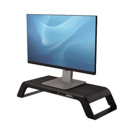 Fellowes Soporte para Monitor 8060501, Ajuste de Altura, Hasta 18 kg, Negro Precio: 60.88999994. SKU: B13KXE257B