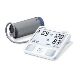 Tensiómetro De Brazo Con Función Ecg Bluetooth BEURER BM-93