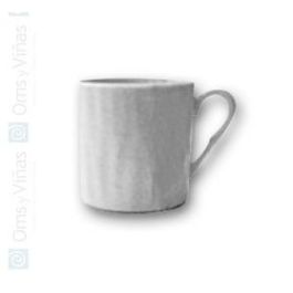 BIDASOA Taza Apilable Gourmet para Café, 9 cm, Apto para Lavavajillas y Microondas - VAJILLA (Set de 6) Precio: 5.50000055. SKU: B1CFY4NZBV