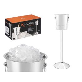 Set Cubitera Acero 22 Cm Soporte Kinvara (4 Unidades) Precio: 114.88999973. SKU: B19W57A997