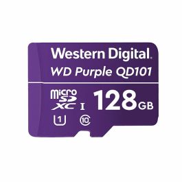 Tarjeta de Memoria SD Western Digital WDD128G1P0C 128GB Precio: 38.59000002. SKU: S55075352