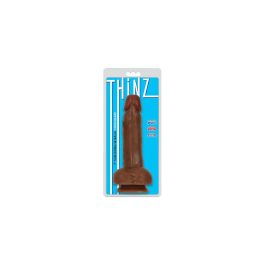 Dildo XR Chocolate