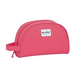 Neceser Escolar BlackFit8 M332 Rosa 28 x 18 x 10 cm