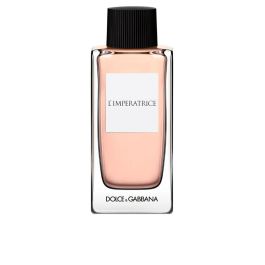 Dolce Gabbana 3 L'Imperatrice Eau de Toilette para Mujer 100 ml Precio: 38.95000043. SKU: B1K65XLD5A